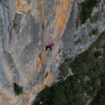 Progresser en escalade à Perpignan, la salle d'escalade 100% grimpe