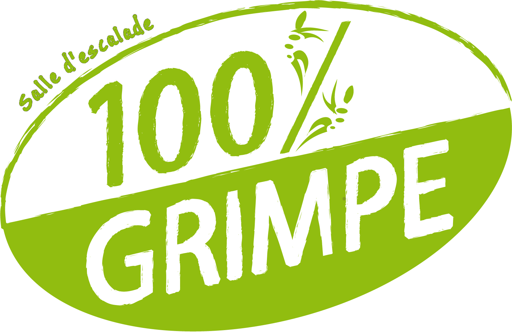 100% GRIMPE – salle d'escalade à Perpignan